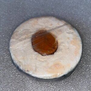 Lush sushi roll bath bomb New